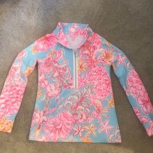 Lilly Pulitzer: Skipper Popover